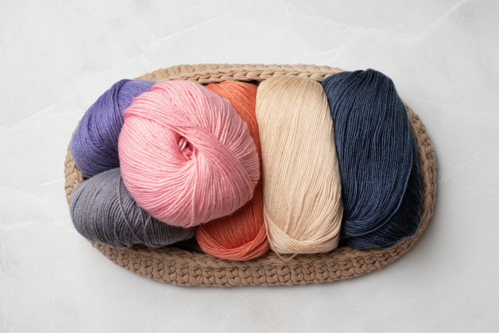 The Growing Global Demand for Organic & Certified Cotton Yarns